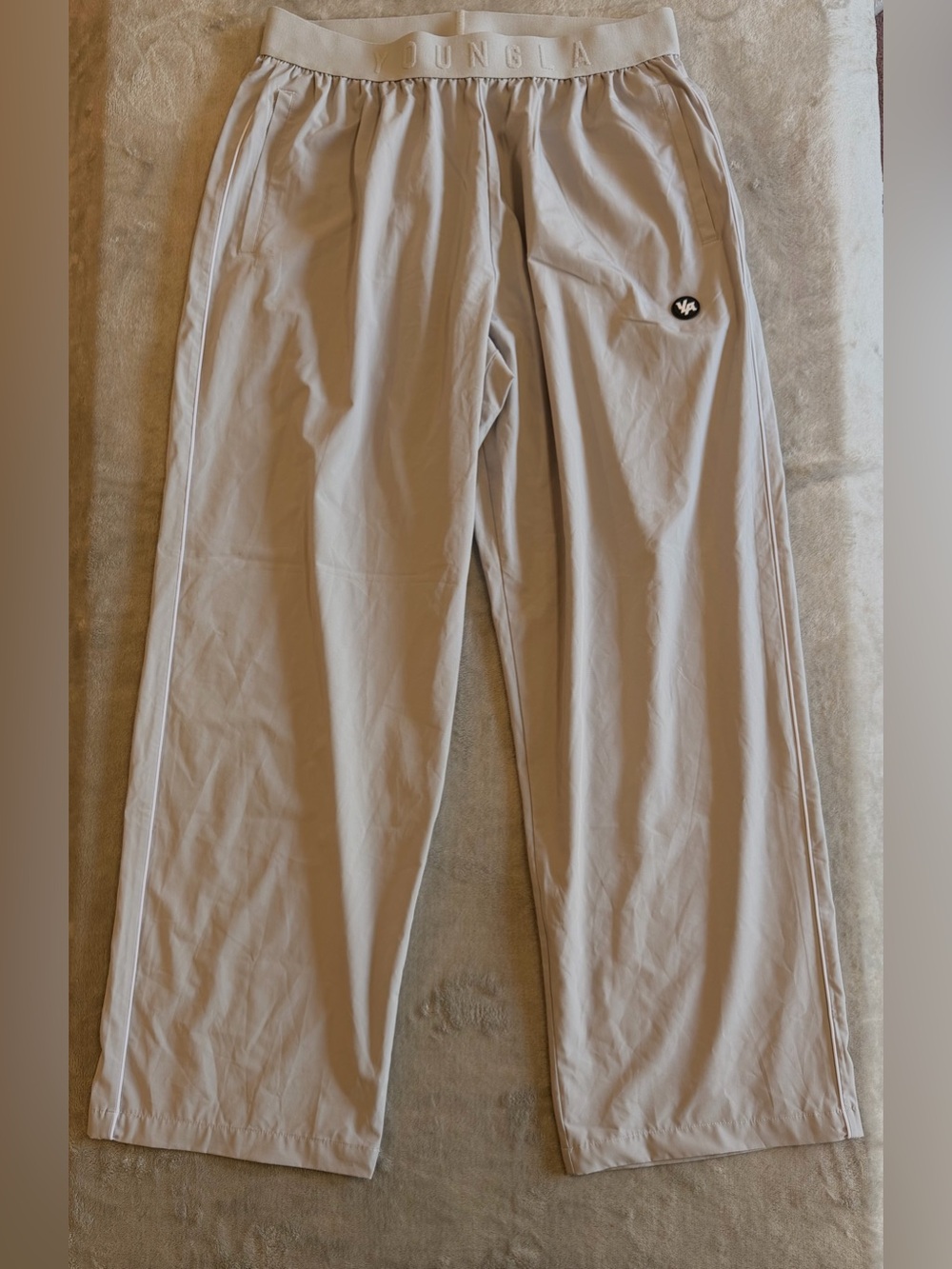 YoungLA Pants